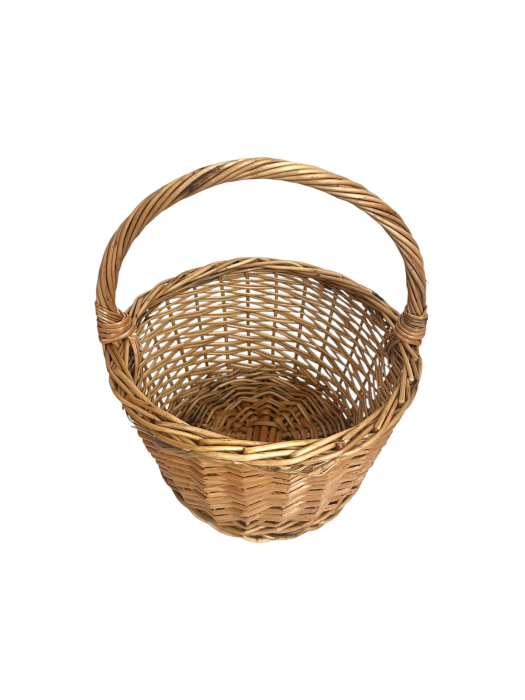 Cos din rachita rotund [2]