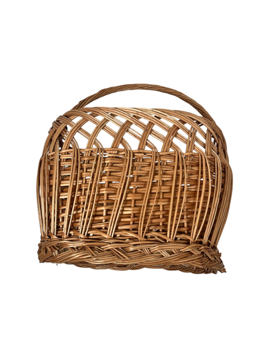 Cos Oval Dantelat- 40 cm [3]