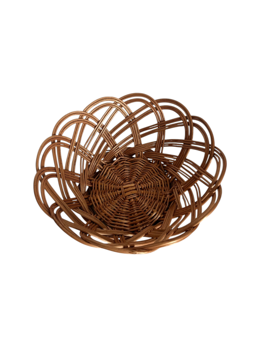 Cos Rotund din Rachita- 27 cm [6]