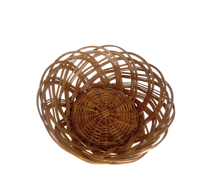 Cos Rotund din Rachita- 27 cm [3]