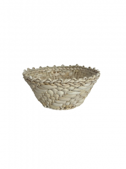 Cos Round Impeltit Manual din Panusa- Practic, Versatil, Natural [1]