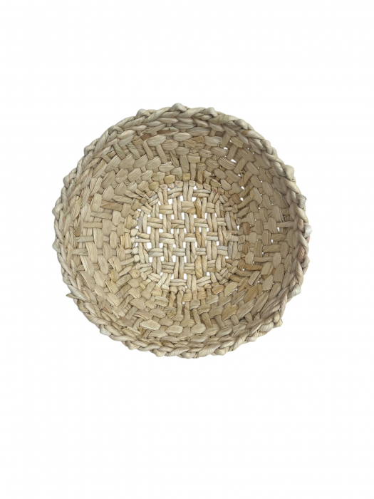 Cos Round Impeltit Manual din Panusa- Practic, Versatil, Natural [2]