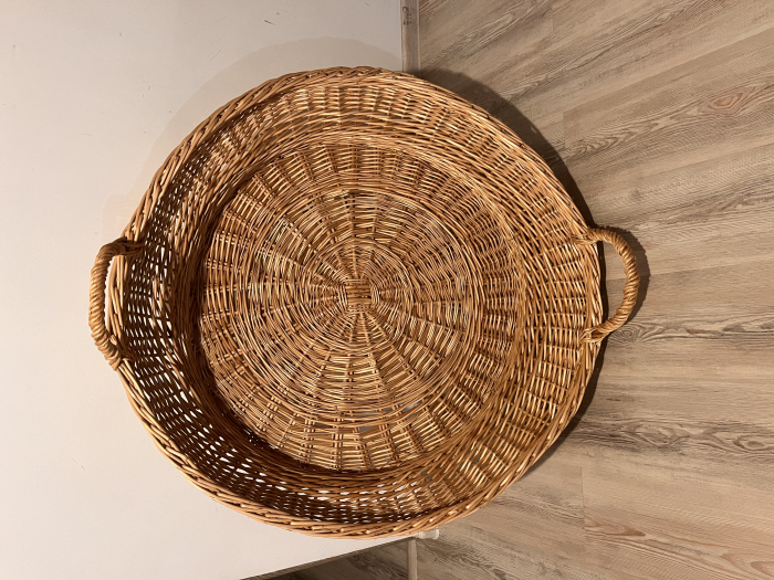 Cosuri impletite, colectii speciale [3]