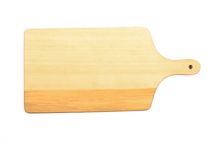 Kit ustensile din lemn pentru bucătărie [3]