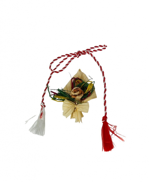 Martisor Brosa din Panusa-Etno [2]