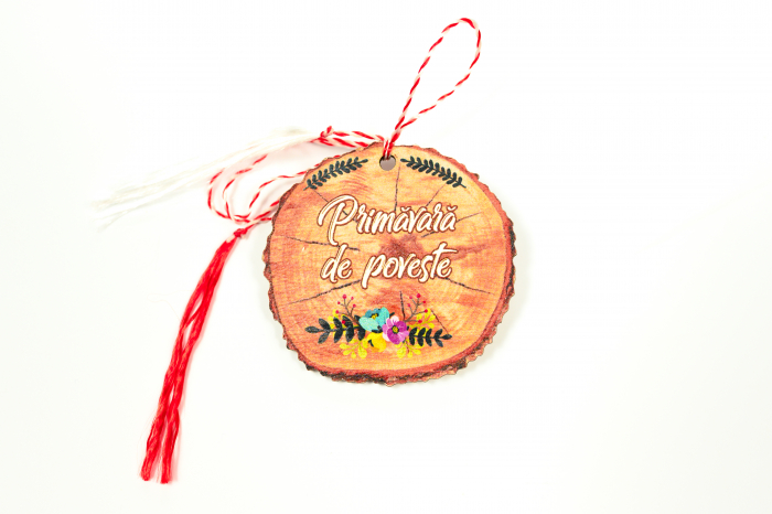 Martisor- Primavara de Poveste [2]
