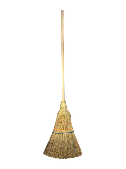 Matura din Paie cu Coada [1]