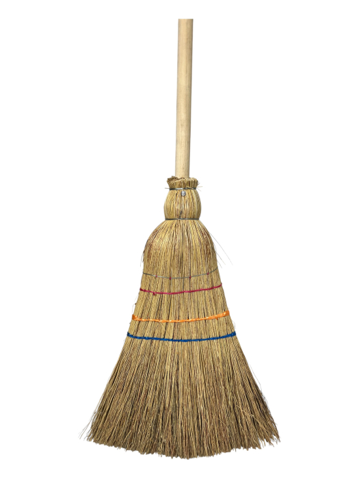 Matura din Paie cu Coada [2]