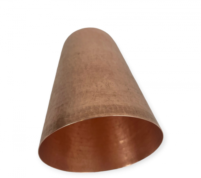 Pahar din Cupru, 400 ml [4]