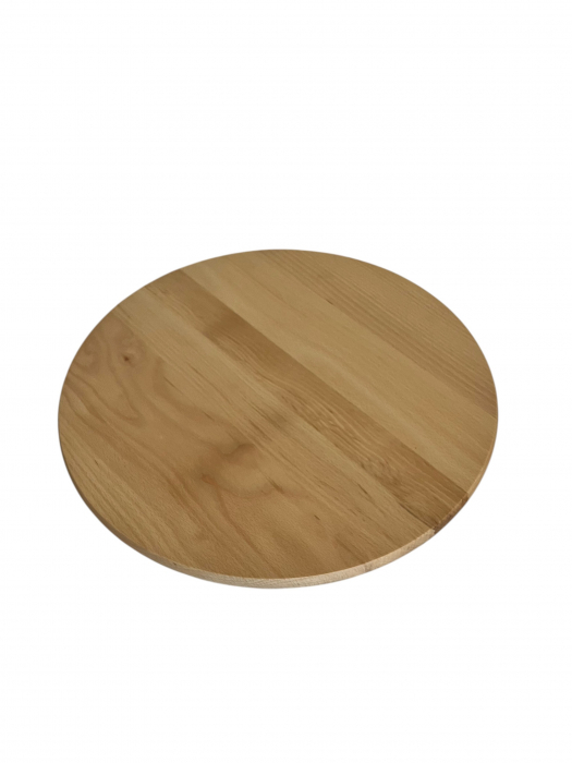 Platou Rotativ pentru Servire Preparate Traditionale-40 cm [1]