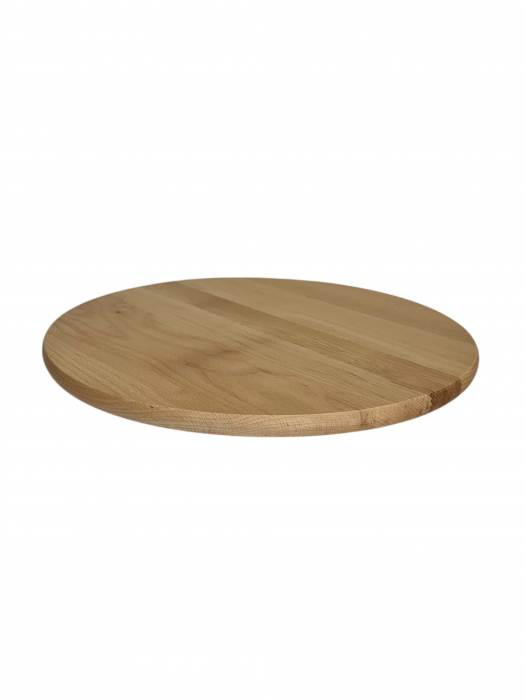 Platou Rotativ pentru Servire Preparate Traditionale-40 cm [2]