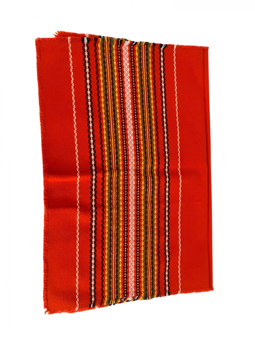 Prosop Tradițional Cusut Manual – 80/60 cm [2]