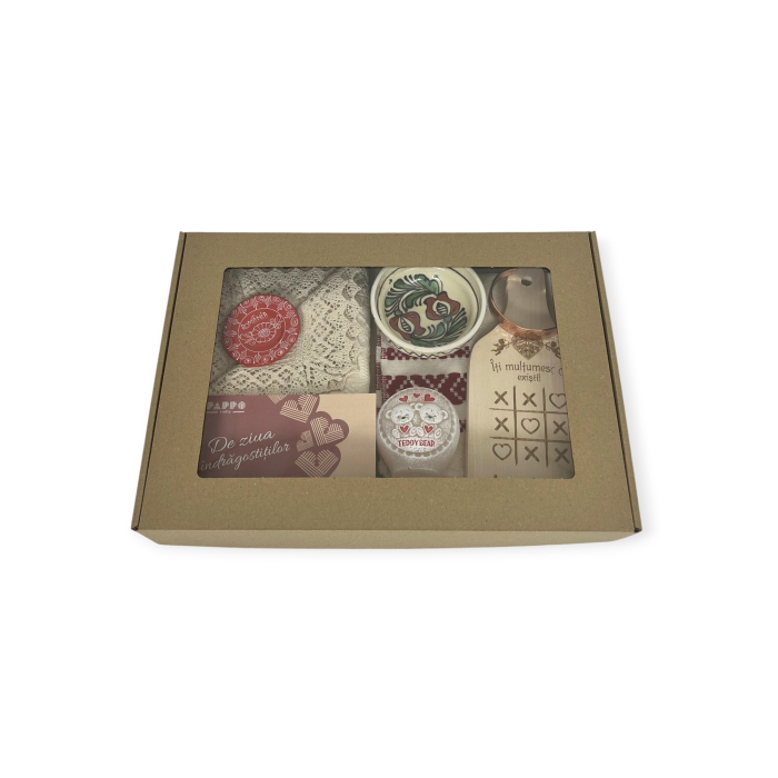 Set Cadou pentru Ea- Traditii de Primavara [2]