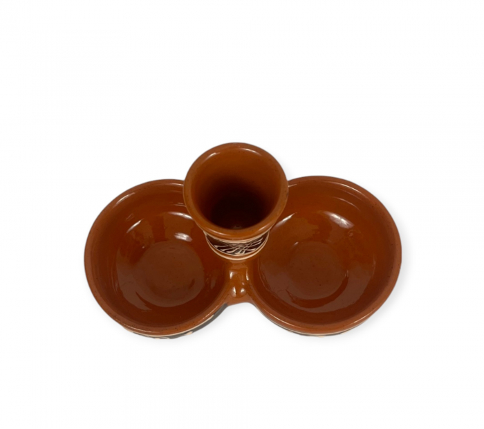 Solnita din Ceramica Pictata [2]