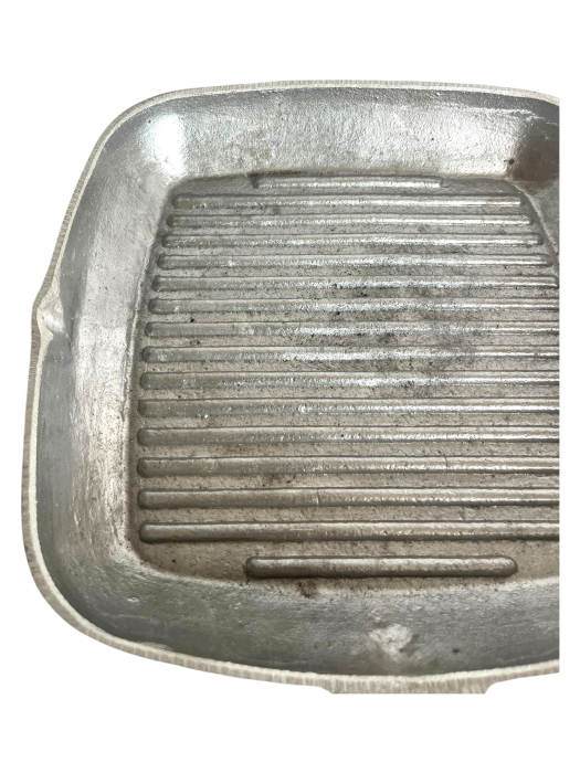 Tigaie Grill din Aluminiu, 24 cm [3]