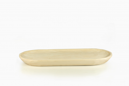 Colecții serie limitată - platou-oval-din-lemn-50-cm