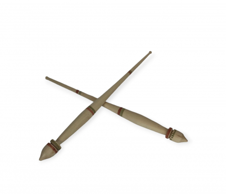 Set doua Fuse pentru Tors Lana [2]