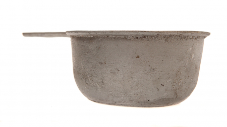 Ceaun din Aluminiu, cu Coada, 5 litri [1]