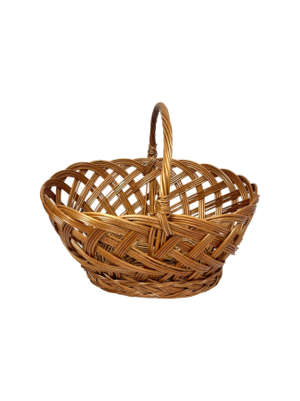 Set Cos din Rachita Oval Crait [2]