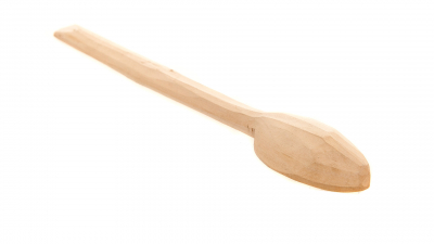 lingura din lemn [4]