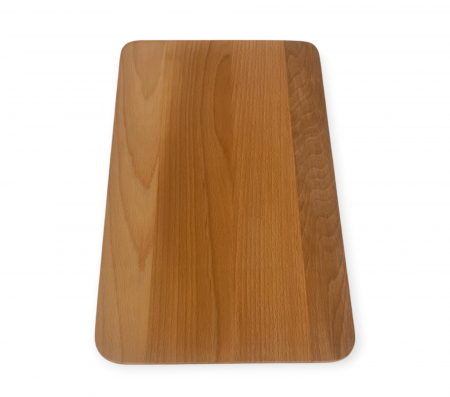 Platouri din lemn - Blat din Lemn de Fag, 45 cm