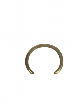 Brățară Handmade din Alamă și Bronz – Eleganță Artizanală [1]