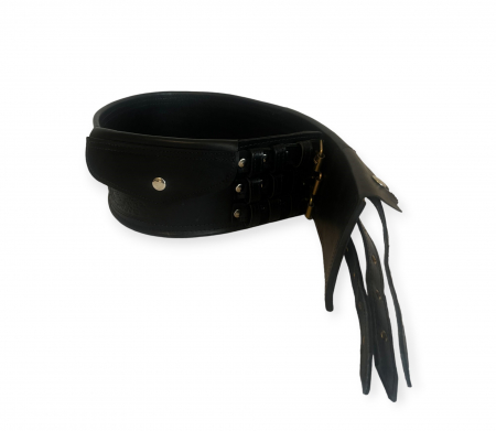 Brau din Piele Naturala, Traditional [6]
