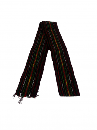 Fashion si Bijuterii - Brau Textil, Traditional