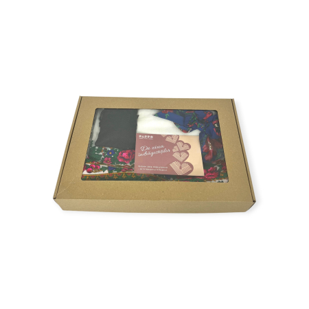 Cadou pentru Ea- Set Floral [1]