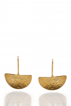 Cadouri de Sarbatori - Cercei din alama si cupru diverse modele