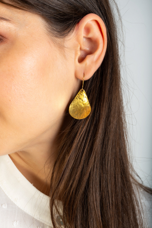 Cercei din alama si cupru diverse modele [8]