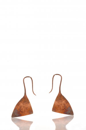 Cercei din alama si cupru diverse modele [3]