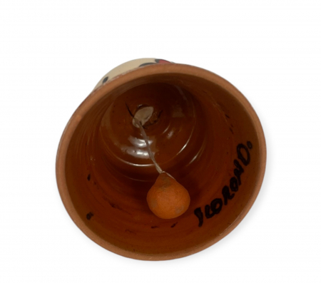 Clopotel din Ceramica de Corund [3]