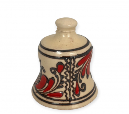 Clopotel din Ceramica de Corund [1]