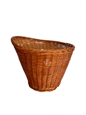 Cos Conic din Rachita- 34 cm [3]