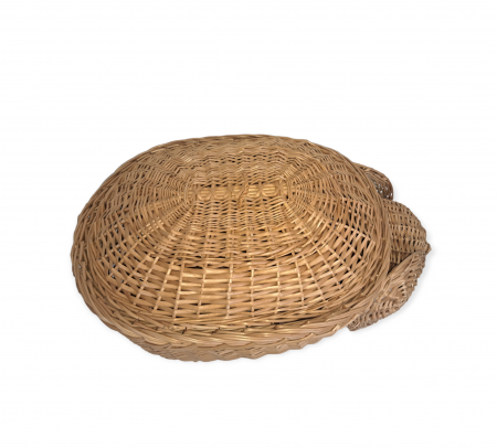 Cos de rufe model animal, 80 cm [4]