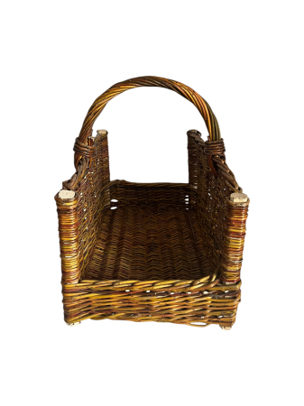 Cos din Rachita pentru Carat [2]