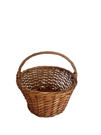 Cos din rachita rotund [2]