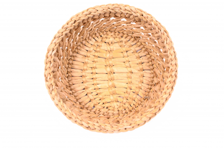 Cos rotund papura, 24 cm [2]