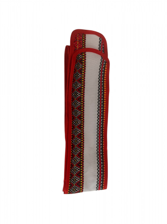 Costum Tradițional Românesc pentru Fetițe – Eleganță și Autenticitate [2]