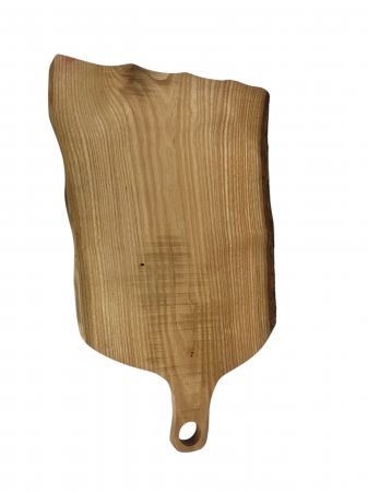 Fund de lemn asimetric – Unicat din lemn Masiv [2]