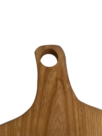 Fund de lemn asimetric – Unicat din lemn Masiv [4]