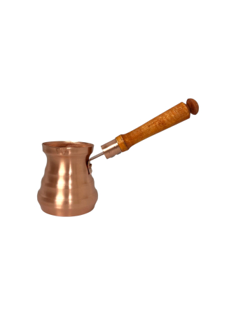 Ibrice din cupru - Ibric din Cupru 350 ml