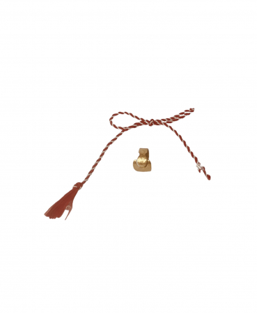Inel Handmade din Alama [1]