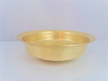 Lavoar cupru rotund, 40 cm [2]