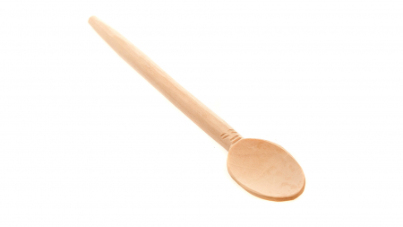 Produse din Cupru - Lingura Mare- 50 cm