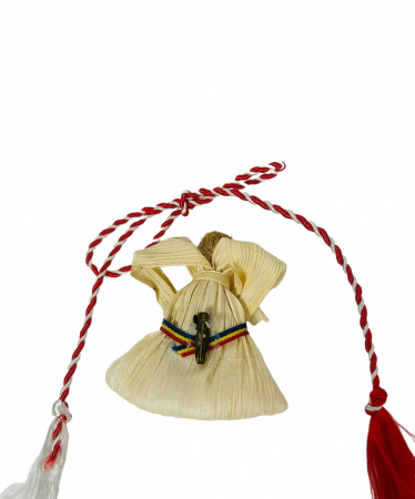 Martisor Brosa din Panusa-Etno [1]