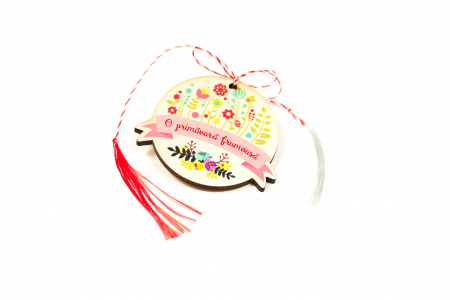 Martisor - Martisor- O Primavara Frumoasa