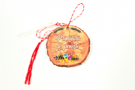 Martisor- Primavara de Poveste [1]