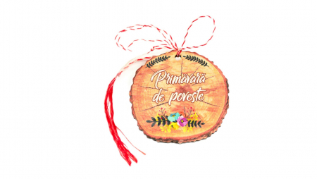 Martisor - Martisor- Primavara de Poveste